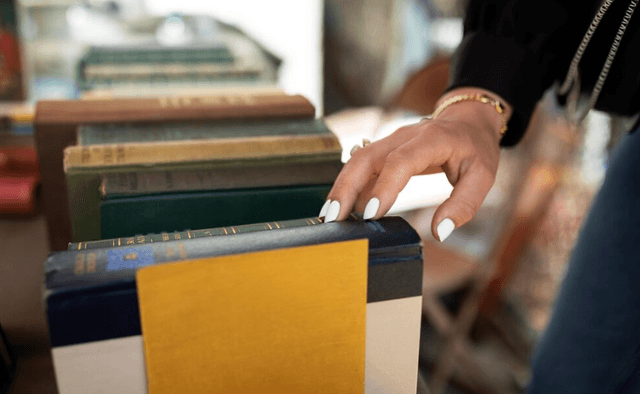 Business Name Ideas for Book Publishing