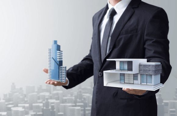 Name Ideas for Real Estate Business