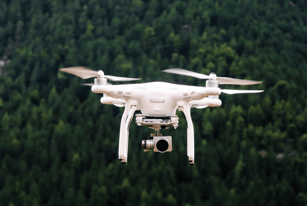 Business Name Ideas For Drone Company