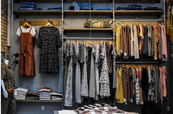 business name suggestion for fashion designers