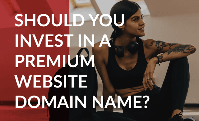 What Are Premium Domains, and Why Should You Buy Them from Wilio.com?