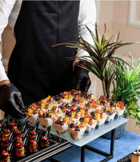 Business Names Ideas for Catering Business