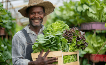 Agriculture Business Name Ideas