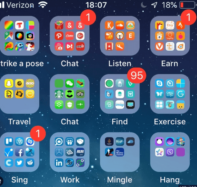 Mobile App  Business Name Ideas