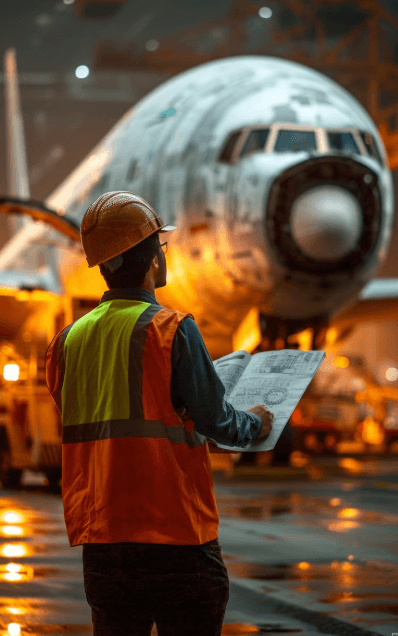 Business Name Ideas for Aerospace Company