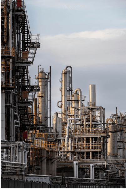 Brand Names Ideas for Oil and Gas