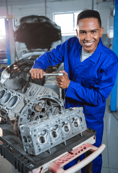 Auto Repairs Business Name Ideas