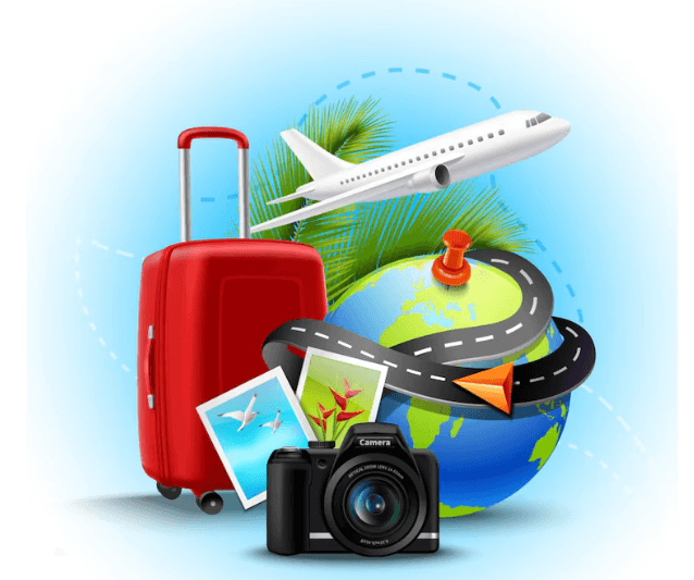 Business Name Idea For Travel and Tourism