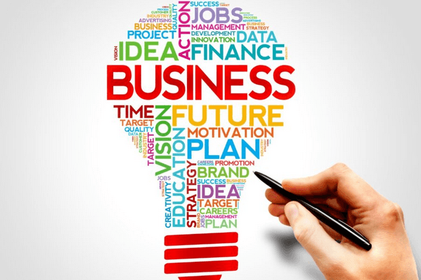 Ideal names for a startup finance firm or business lending platform
